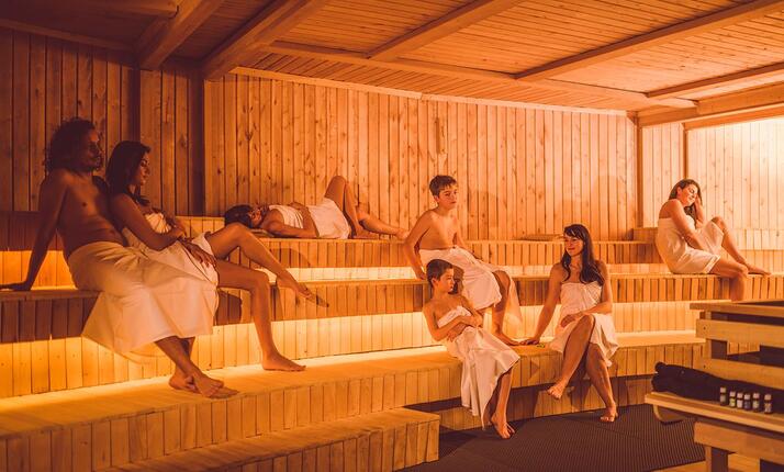 Aquapark Frymburk - odpočinek a relax na březích Lipna