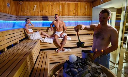 SPA HOTEL LANTERNA - to nejlepší wellness v srdci Beskyd