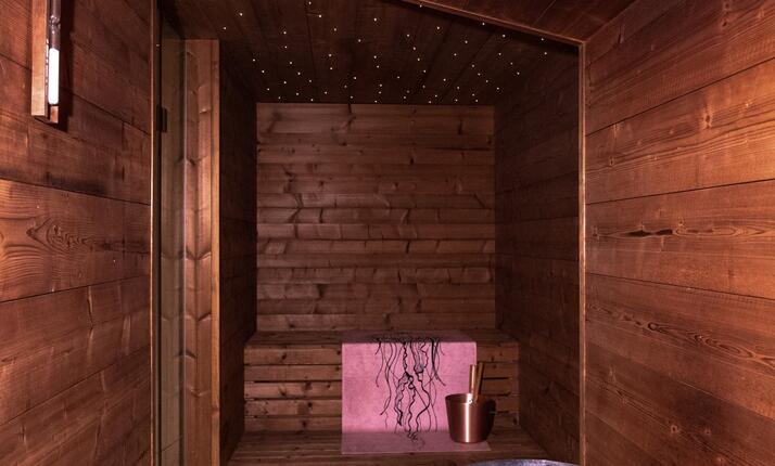 Privátní wellness a apartmány Praha - ta pravá romantika!