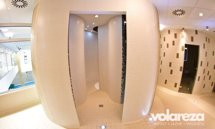 Wellness centrum Bedřichov - to pravé hýčkání v Krkonoších