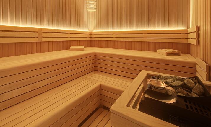 Spa Hotel Ulrika - krásné wellness v Karlových Varech