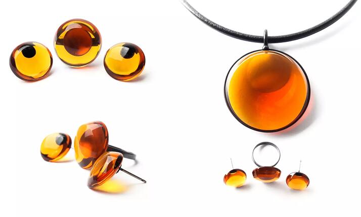 Exkurze po Sklářském Studio Oliva - objevte krásu skla