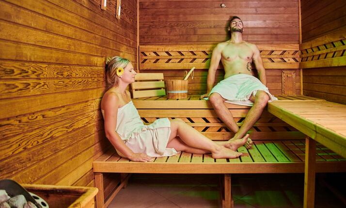 Hotel Komorní Hůrka - relax v oáze klidu na úpatí vyhaslé sopky