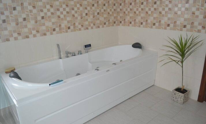 Denní lázně Láskov - s láskou se postaráme o vaši relaxaci