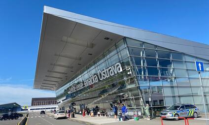 Exkurze na Letišti Ostrava - poznejte z blízka letecký provoz