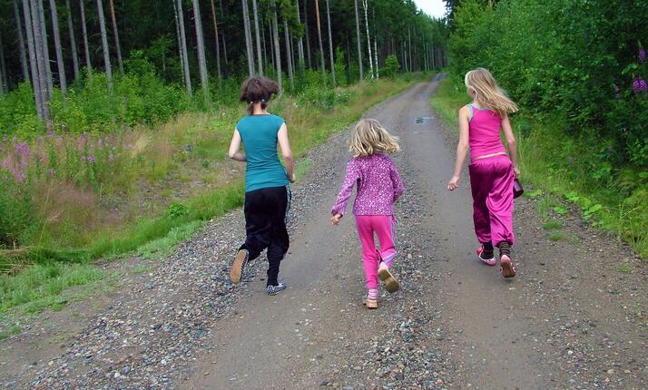 Gamebooky - Běhací zábavné hry s příběhem