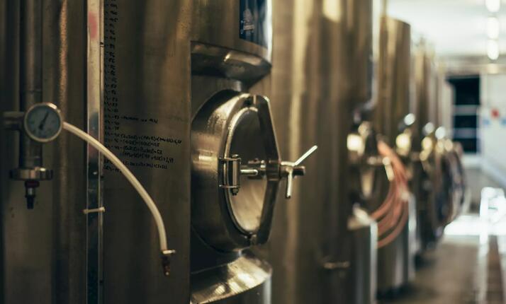 Exkurze a minimuzeum Jarošovský pivovar Uherské Hradiště