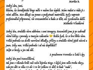 Bojovka - Bingo bojovka se strašidly