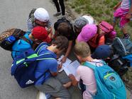 Venkovní bojovka Bojovka chytrého rodiče