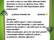 Hledání pokladu - Záchrana druida Áeda