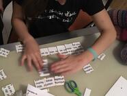 Úniková hra na doma - Agentská únikovka