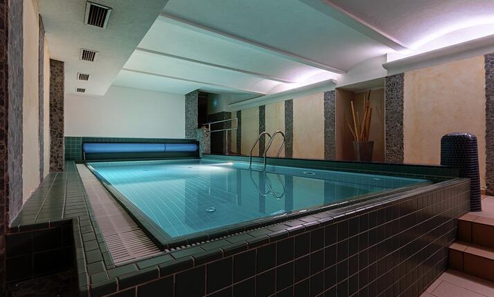 Healt Park Opava - znovuobnovení tělesné i duševní pohody