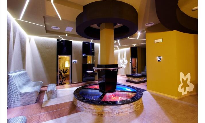 Relax centrum Třinec-dopřejte tělu i mysli jedinečné zážitky