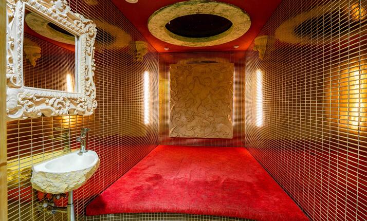 Resort Darovanský dvůr - příjemné wellness nedaleko Plzně