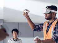Virtuální realita domů - Oculus Quest 2 až do Vašeho obýváku