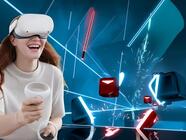Virtuální realita domů - Oculus Quest 2 až do Vašeho obýváku