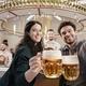 Pilsner Urquell Experience Praha - zažijte příběh známého piva