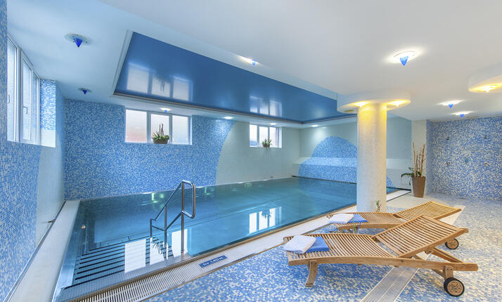 April Hotel - ten pravý relax v Rychnově nad Kněžnou