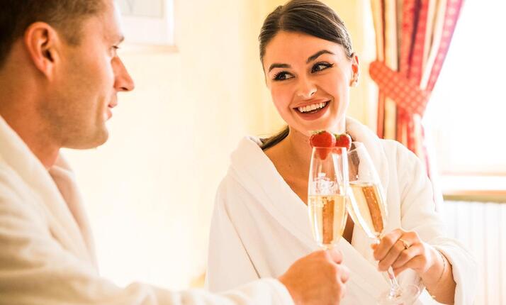 Ecsotica Health Club - luxusní wellness v centru Prahy