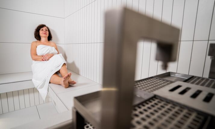 Hotel Astoria - užijte si wellness přímo v centru Varů