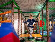 Tanzania Park Praha - více než 30 atrakcí pro děti