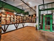 R. Jelínek Vizovice - exkurze za poznáním tradičních pálenek