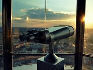 Observatoř Žižkovské věže - poznejte Prahu z jiné perspektivy