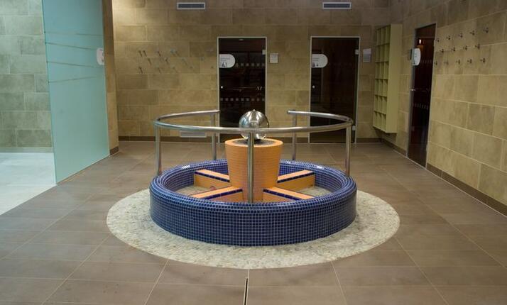 Městské lázně NMnM - to pravé místo k odpočinku