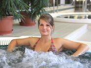 Lázně Darkov: jednodenní lázně - Užijte si den, jak chcete Vy!