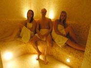 Lázně Darkov: jednodenní lázně - Užijte si den, jak chcete Vy!