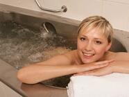 Lázně Darkov: jednodenní lázně - Užijte si den, jak chcete Vy!