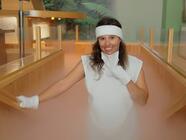 Lázně Darkov: jednodenní lázně - Užijte si den, jak chcete Vy!