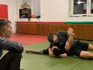 Akademie Moon Brno - trénink MMA pro 2 osoby