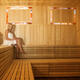 Wellness SaunaBar - největší saunové centrum v Jihlavě