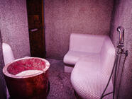 Wellness v hotelu Horal - ideální odpočinek v saunovém světě