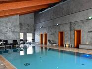 Wellness v hotelu Horal - ideální odpočinek v saunovém světě