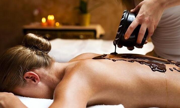 Čokoládový rituál