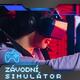 Závodní simulátor s virtuální realitou ve Zlíně - F1 nebo rally