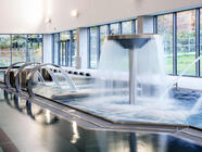 Valentýnské plavání a wellness pro dva v SC Řepy - 14.2.2024