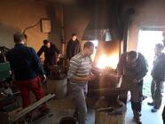 Seznamte se s poctivou kovářskou prací v Mohelnici