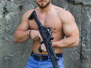 Balíček - České zbraně na Střelnice Devítka Opava