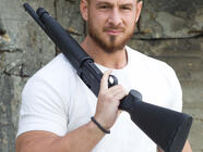 Balíček - České zbraně na Střelnice Devítka Opava