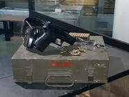 Balíček - Kadet na Střelnici Devítka Opava