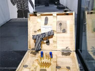 Balíček - Kadet na Střelnici Devítka Opava