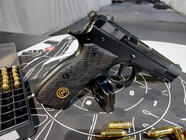 Balíček Terminátor na Střelnici Devítka Opava