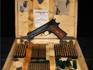 Balíček II. světová válka na Střelnici Devítka Opava