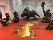 Galerie ocelových figurín Praha - více než 100 úžasných soch