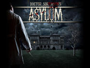 Úniková hra - Asylum Dr. Sorensona