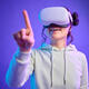 Avatar Praha - herna virtuální reality nabízí přes 250 her