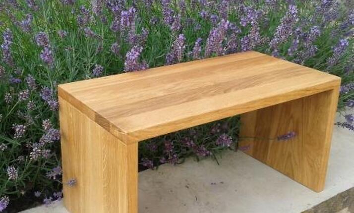 Výroba dřevěné stoličky - naučte se nové techniky